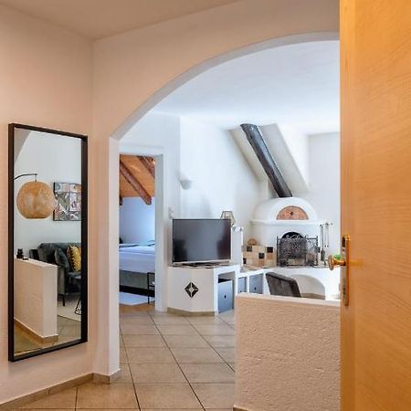 Appartamento Lichtenegg A Merano Exterior photo