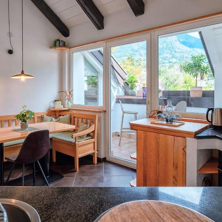 Appartamento Lichtenegg A Merano Exterior photo