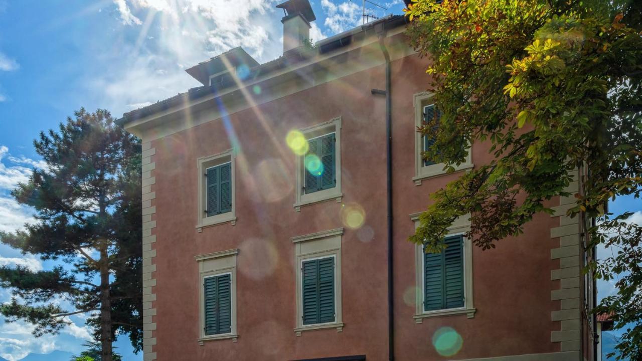 Appartamento Lichtenegg A Merano Exterior photo