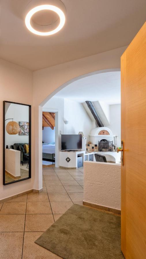 Appartamento Lichtenegg A Merano Exterior photo
