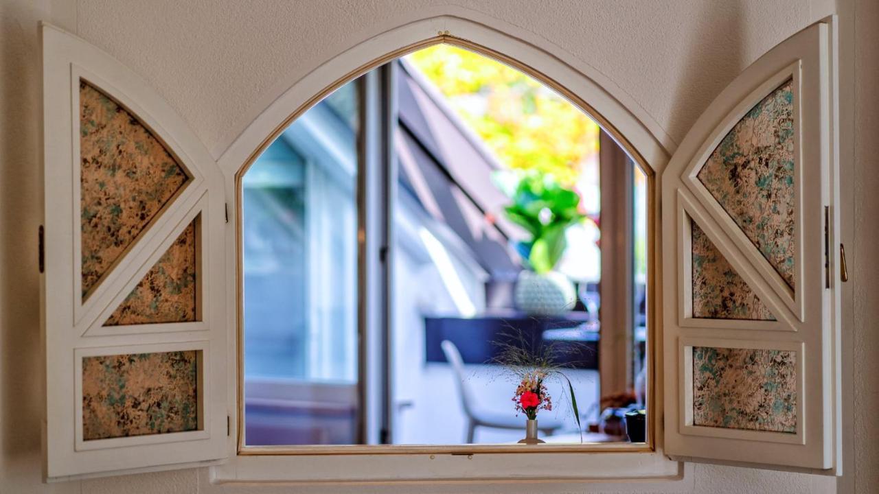 Appartamento Lichtenegg A Merano Exterior photo