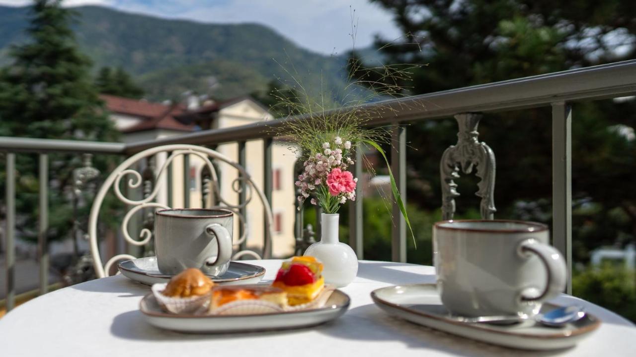Appartamento Lichtenegg A Merano Exterior photo