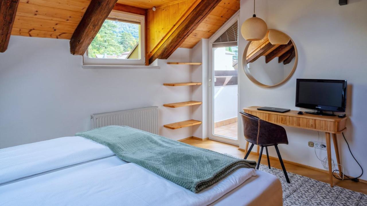 Appartamento Lichtenegg A Merano Exterior photo