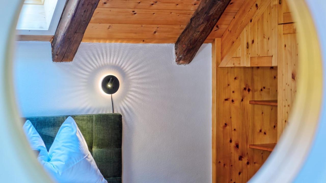 Appartamento Lichtenegg A Merano Exterior photo