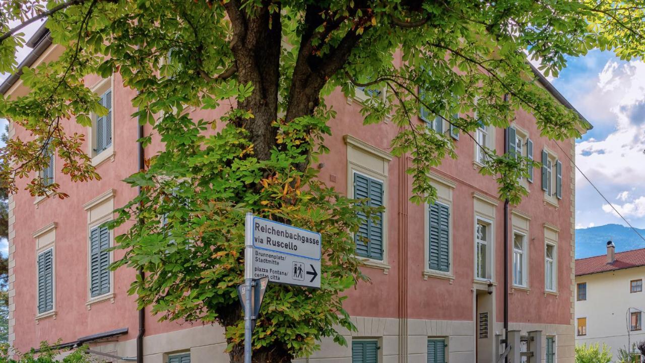 Appartamento Lichtenegg A Merano Exterior photo