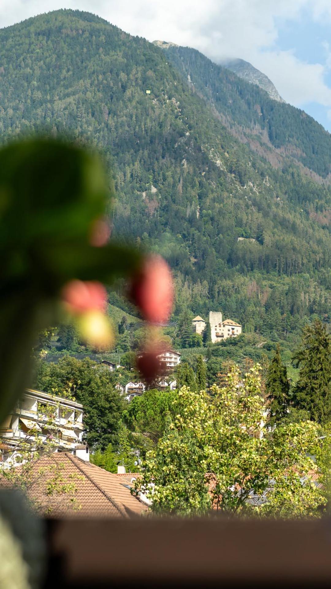 Appartamento Lichtenegg A Merano Exterior photo