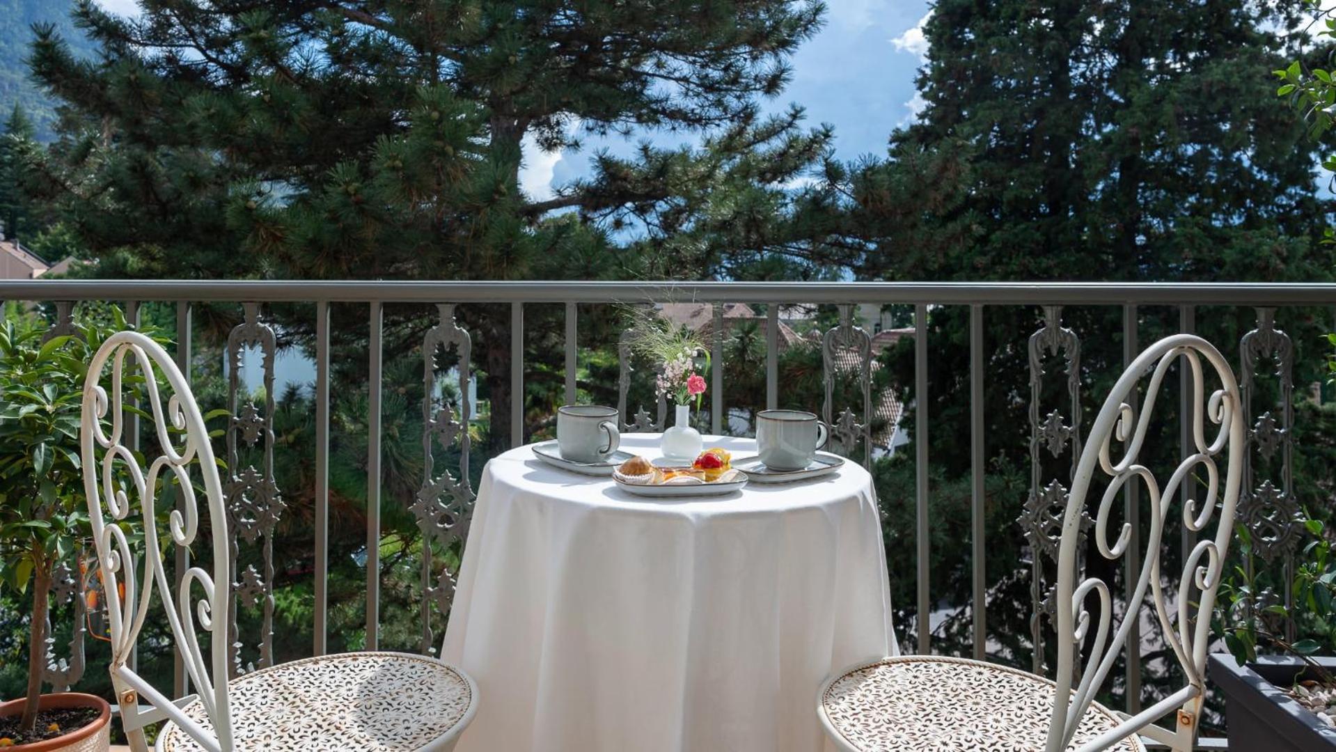 Appartamento Lichtenegg A Merano Exterior photo